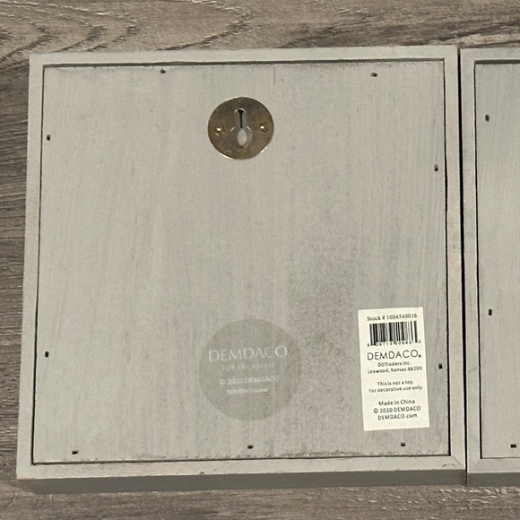 Love in Every Corner Wall Art - Picture 3 of 8